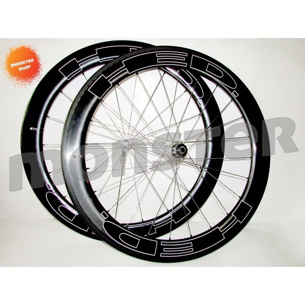 PROMO 1 set Wheelset Hed Stinger 6