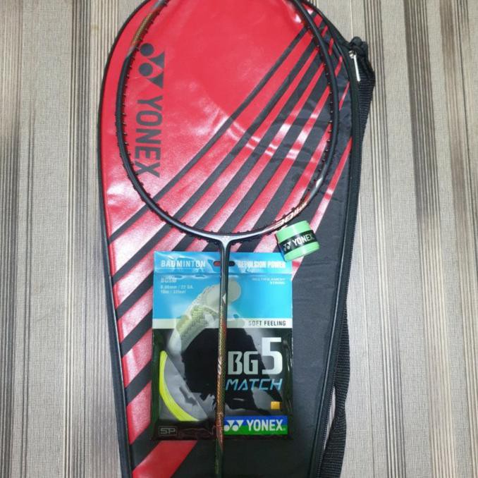 raket yonex nanoray 70 light original