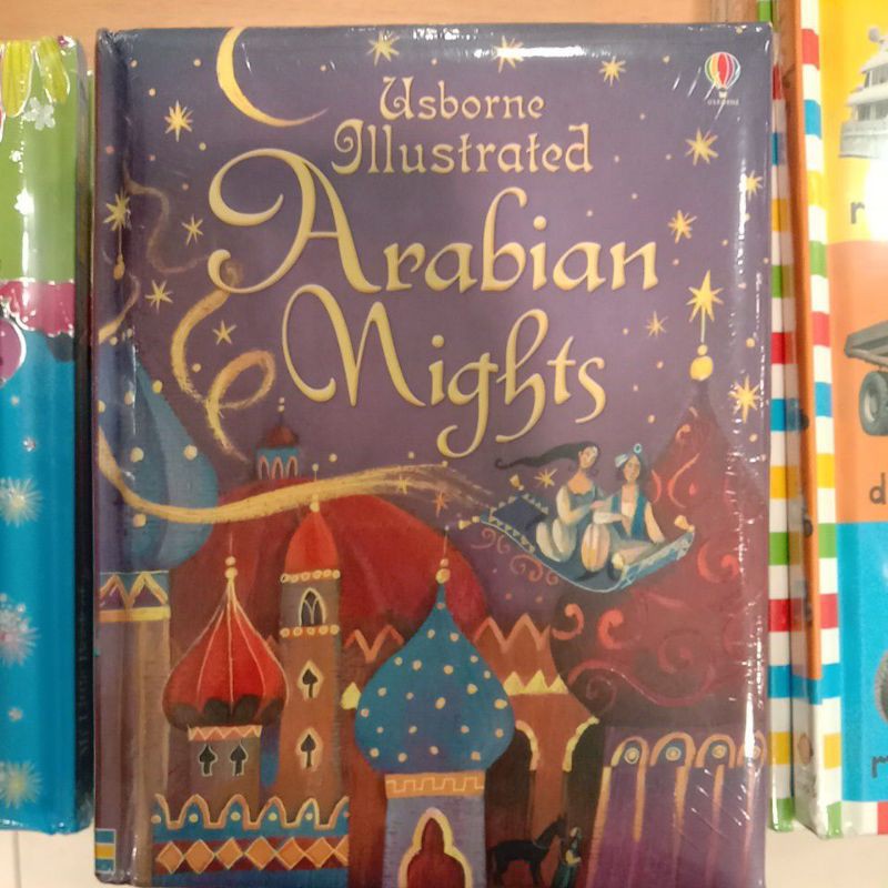 Arabian Nights