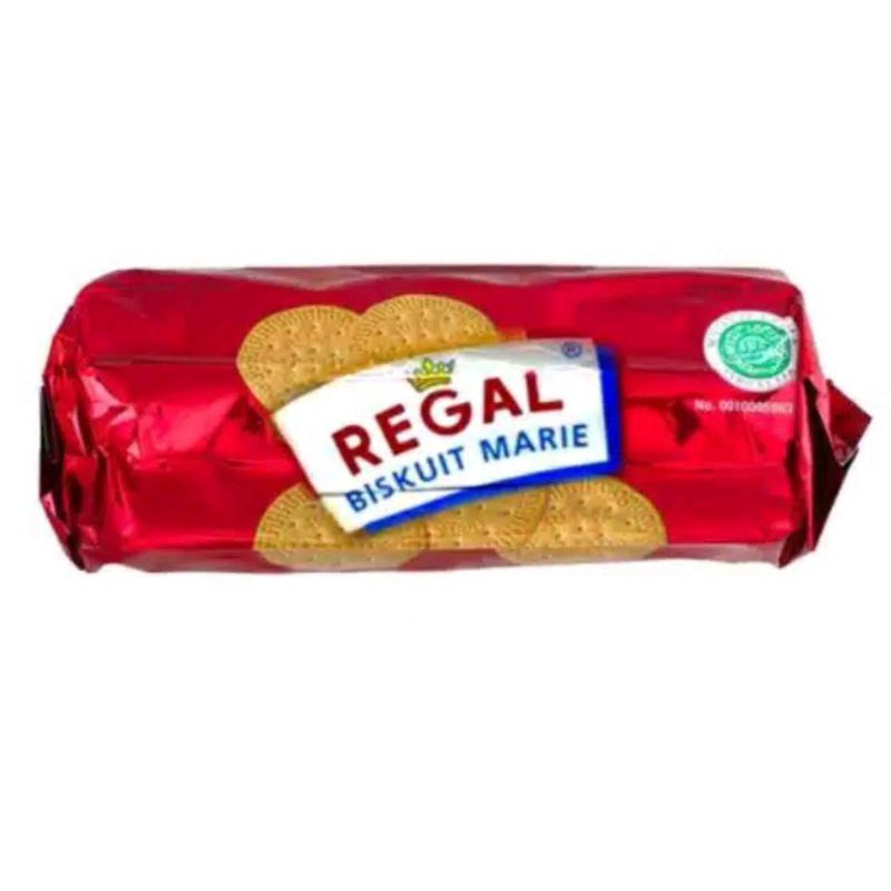 regal biskuit 120 gr dan 230 gr