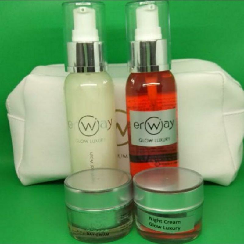 FA paket erway glow luxury