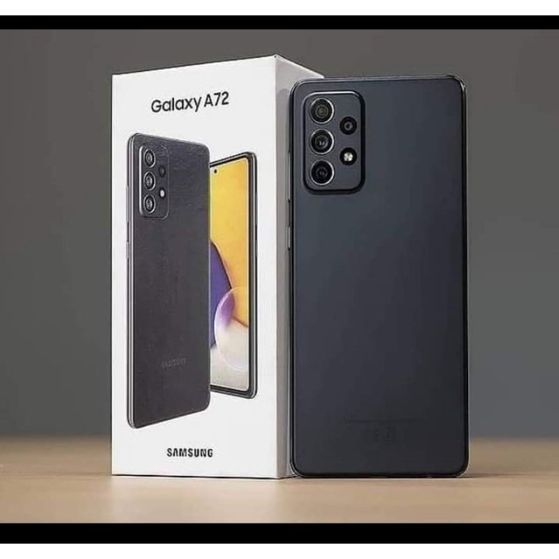 samsung galaxy A72