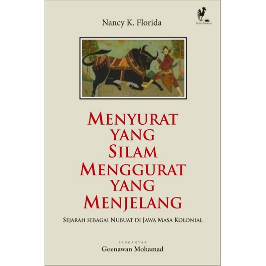 Menyurat yang Silam Menggurat yang Menjelang - Nancy K. Florida