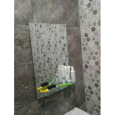 Best Seller cermin/kamar mandi / kaca Stok Terbatas
