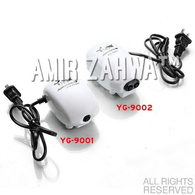 Aerator Air Pump Silent