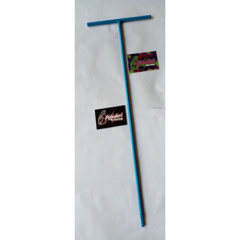 Alat Lepas Suling Kunci L8 & L10 Lippro, As26 - As33, Universal, Kunci Suling Shock Depan, Kunci Shock Motor.-L10 Lippro