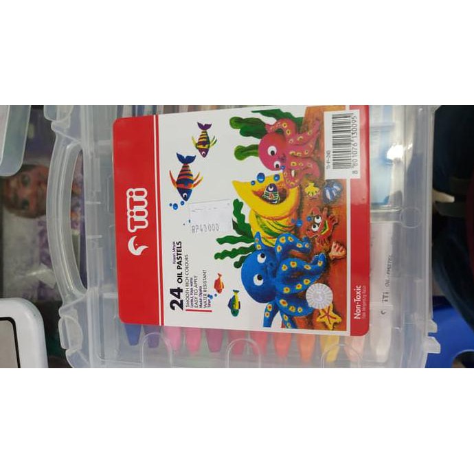 

Dapatkan Crayon 24 Warna