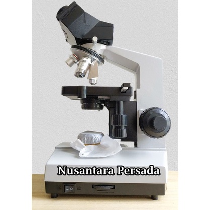 Mikroskop Oregon XSZ 107 BN Binokuler | Biological Microscope 107 BN