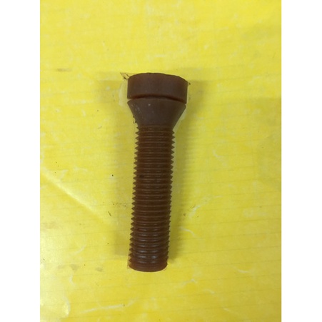 Mesin Tong bubut bulu ayam Karet Lengkong