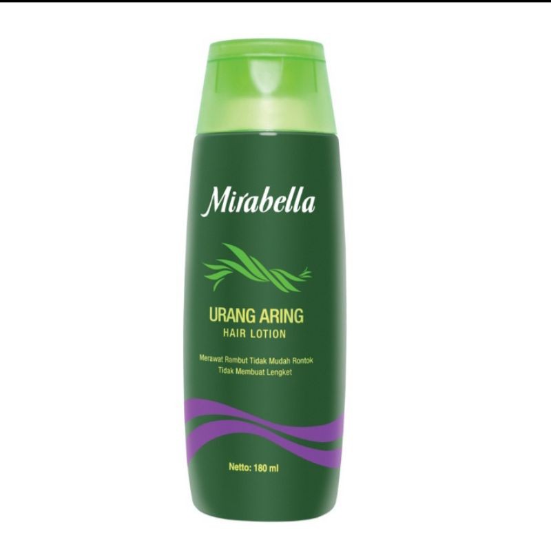 Mirabella Urang Aring Hair Lotion