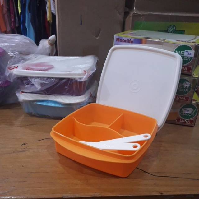 luna set / luna moorlife /kotak bekal /bekal moorlife / moorlife