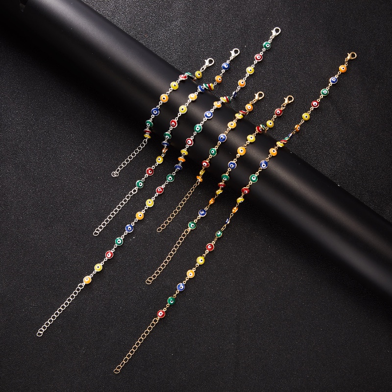 Kalung Rantai Pendek Warna Emas Untuk Wanita