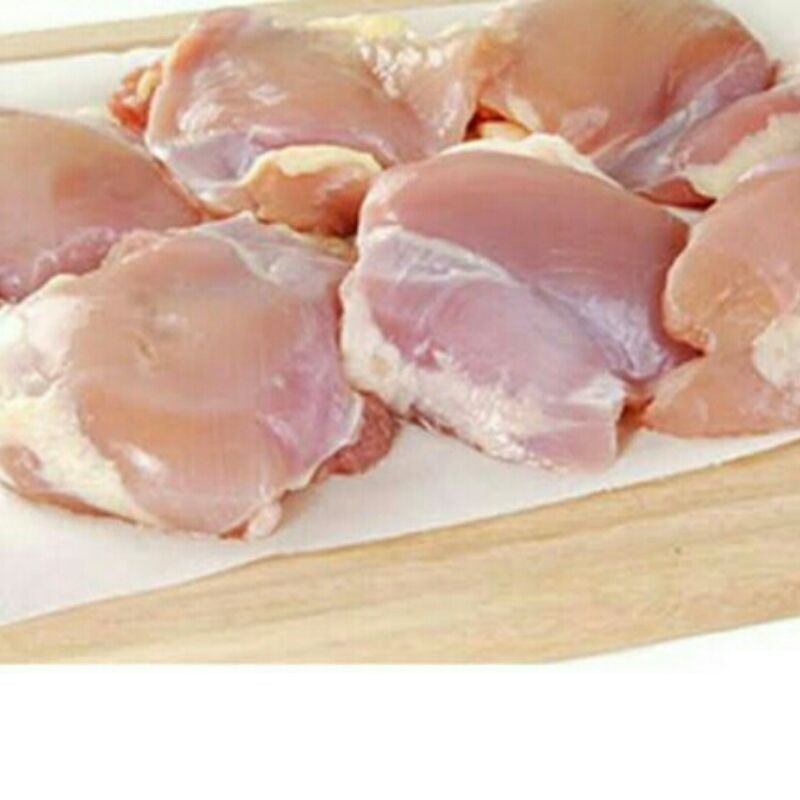 

Fillet Paha/500gr