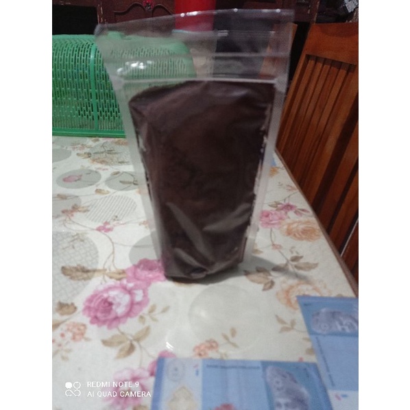 

KOPI DAMPIT ROBUSTA ADAM DAN HAWA