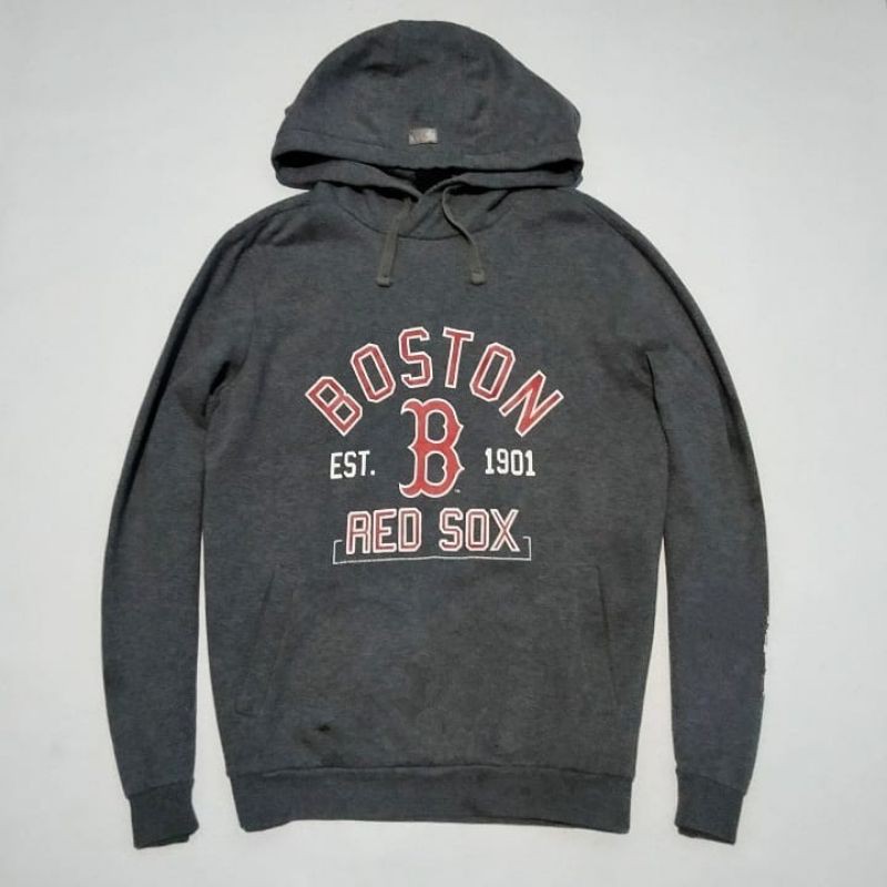 hoodie mlb second ori