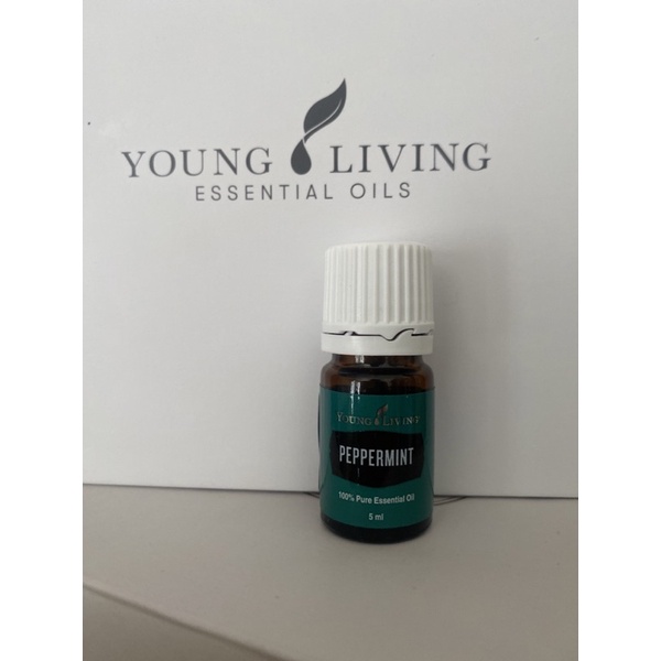 peppermint YLEO 5ml