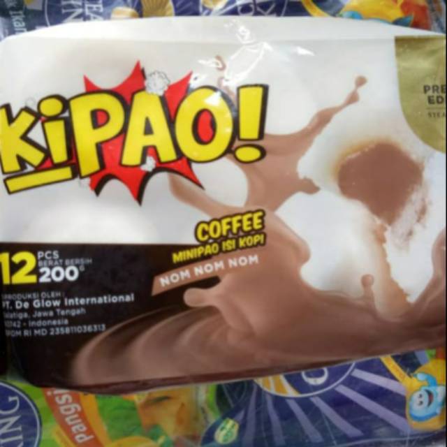 

Kipao