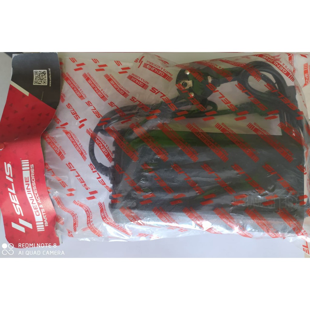 Charger Selis 36V 12AH