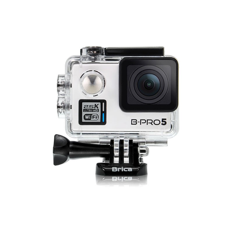 Brica B-PRO 5 Alpha Plus 2 Action Camera