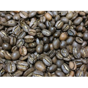 

Kopi Arabika Toraja biji/bean