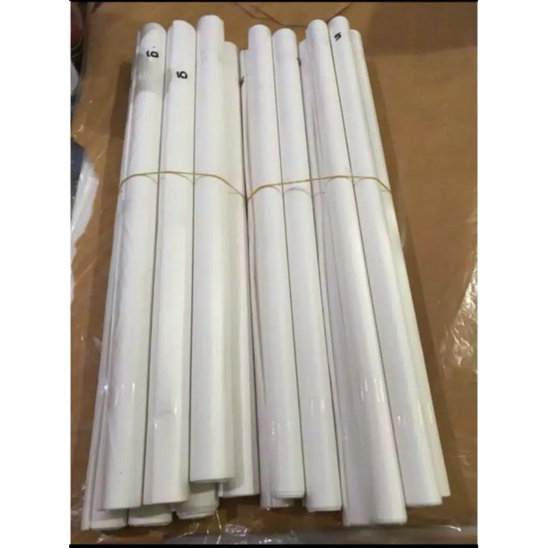 

Baking Paper Grey ukuran 75x100 cm dan silicon 40*60 10 lembar
