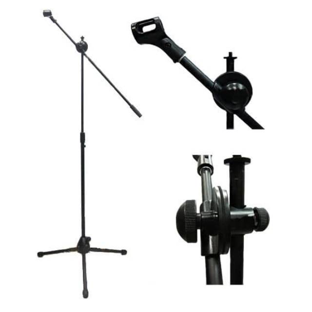 Stand mic microphone KAKI 3 KREZT NB 200