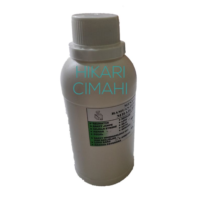 Minyak-Gosok-Mbah-Marto-Solo-250ML