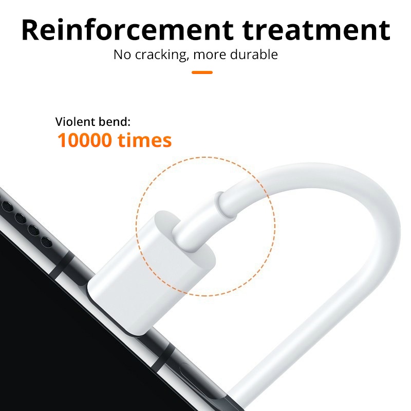 Xiaomi MI10 Kabel data Fast TURBO Charging Type C Micro USB kabel casan charger original HP POCO