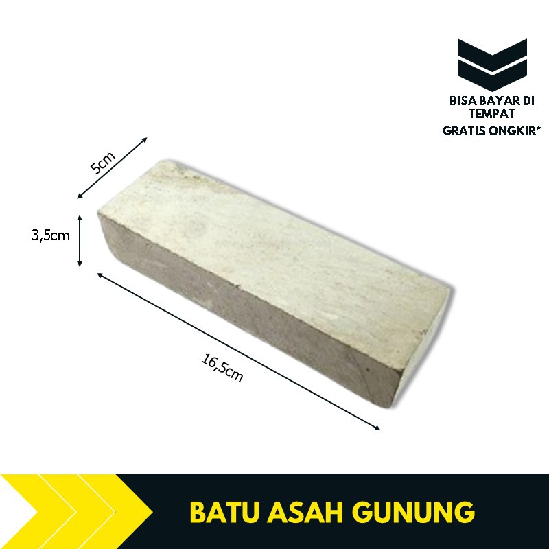 Batu Asah Batu Asahan Alam Asli Untuk Pengasah Pisau Dan Gunting Asahan Pisau Batu