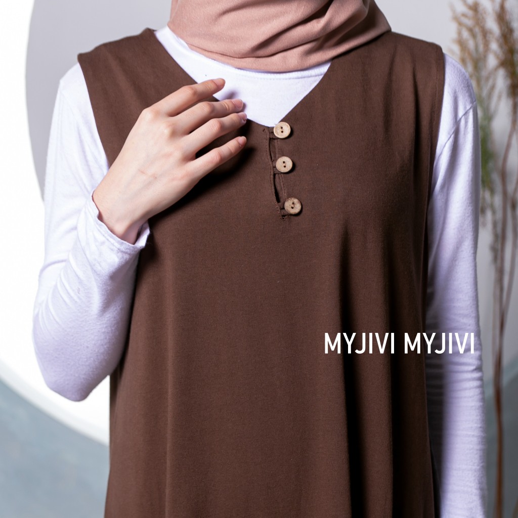 NURA DRESS BY MYJIVI