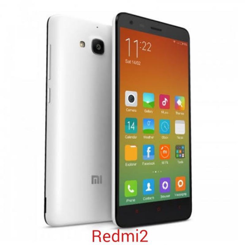 Xiaomi redmi2 2/16GB-Redmi 2