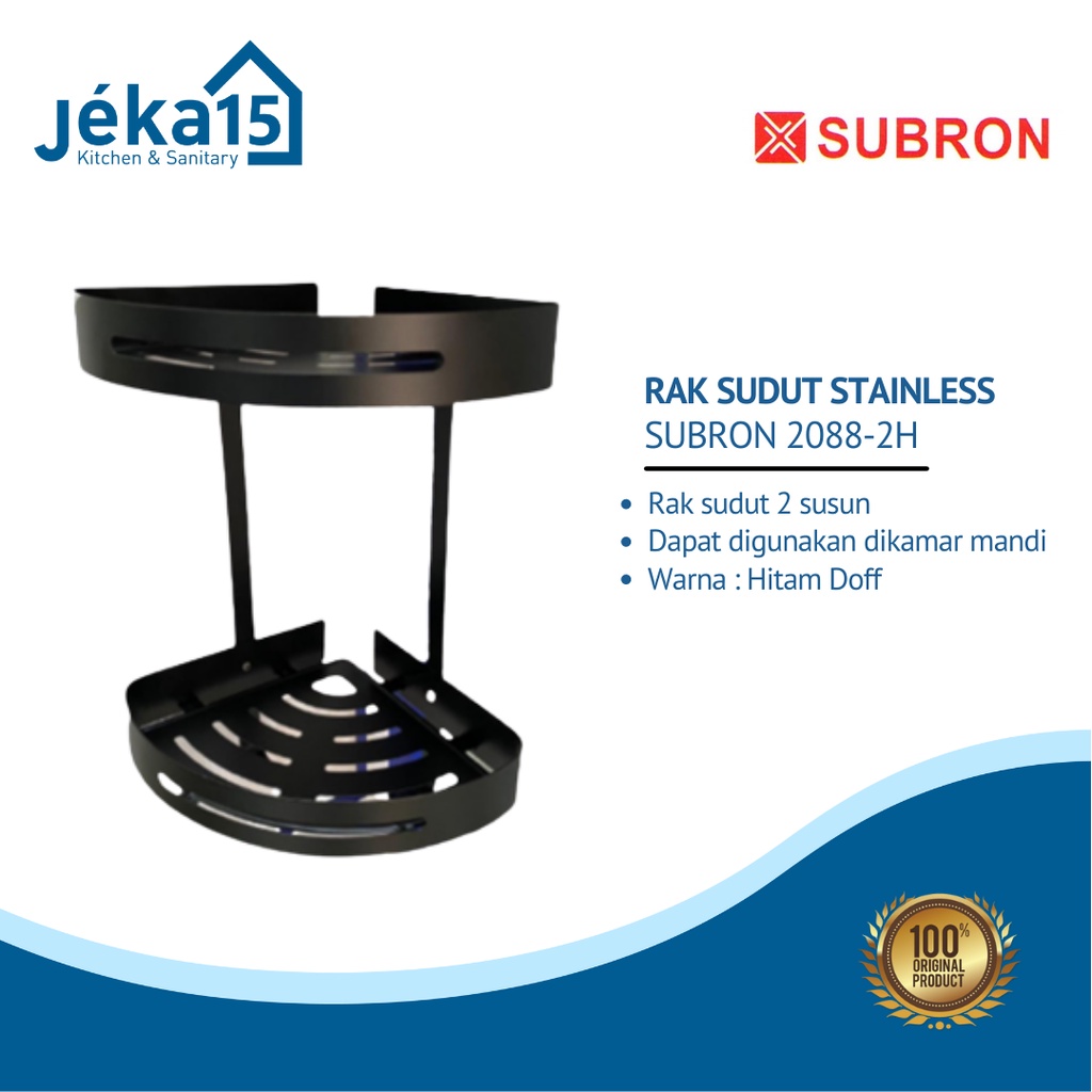 Jual Rak Sudut Stainless Rak Sudut Susun Rak Sudut Kamar Mandi