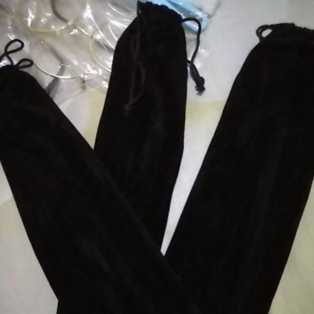 Set 5in1 Sedotan Stainless Straw Reusable Sedotan Ramah Lingkungan Bisa Dicuci Ulang