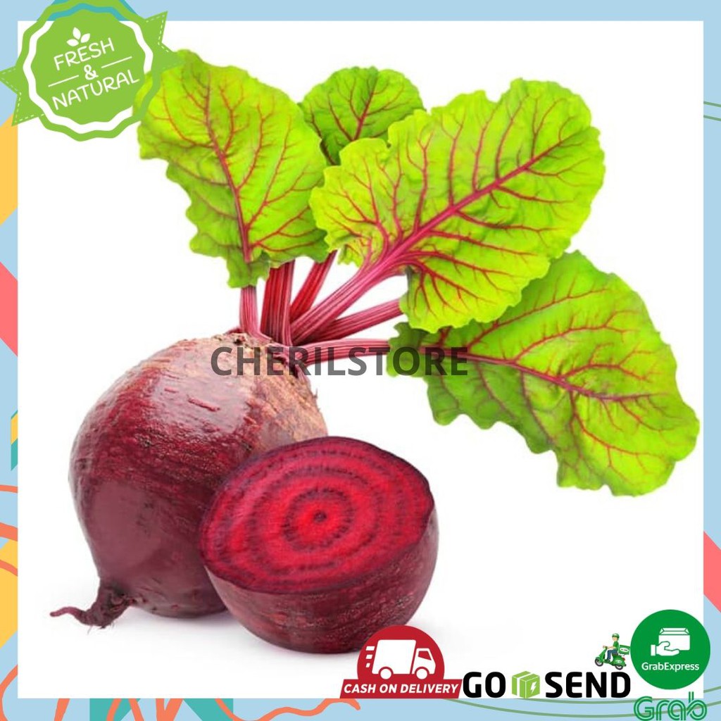 BEET ROOT / BELANJA SAYURAN ONLINE SURABAYA MURAH