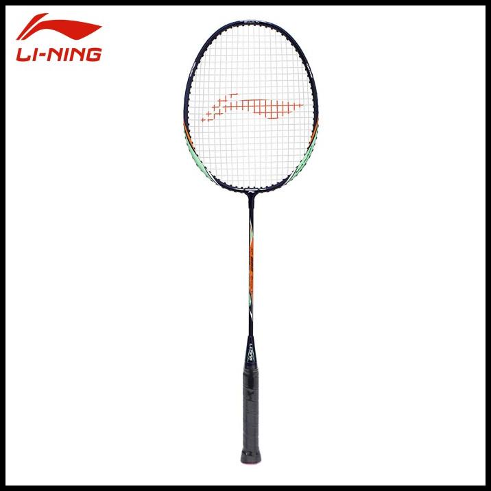 Li-Ning Xp 888 Ginting Signature Series Navy/Green -Aypq246-3