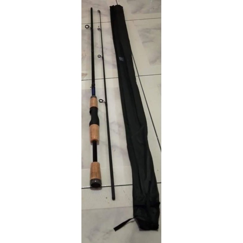 joran taffsport carbon