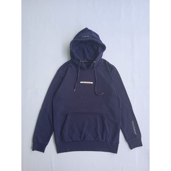 TBJ Nearby Hoodie Second Original