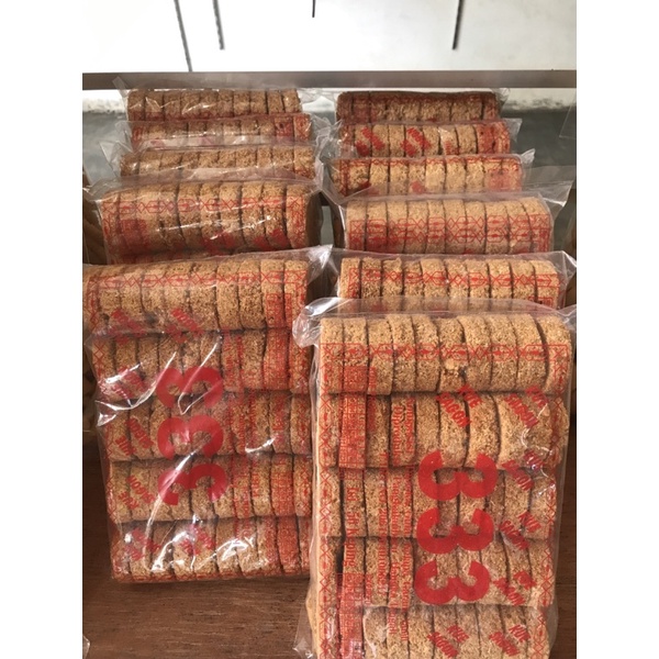 

kue sagon cap 333