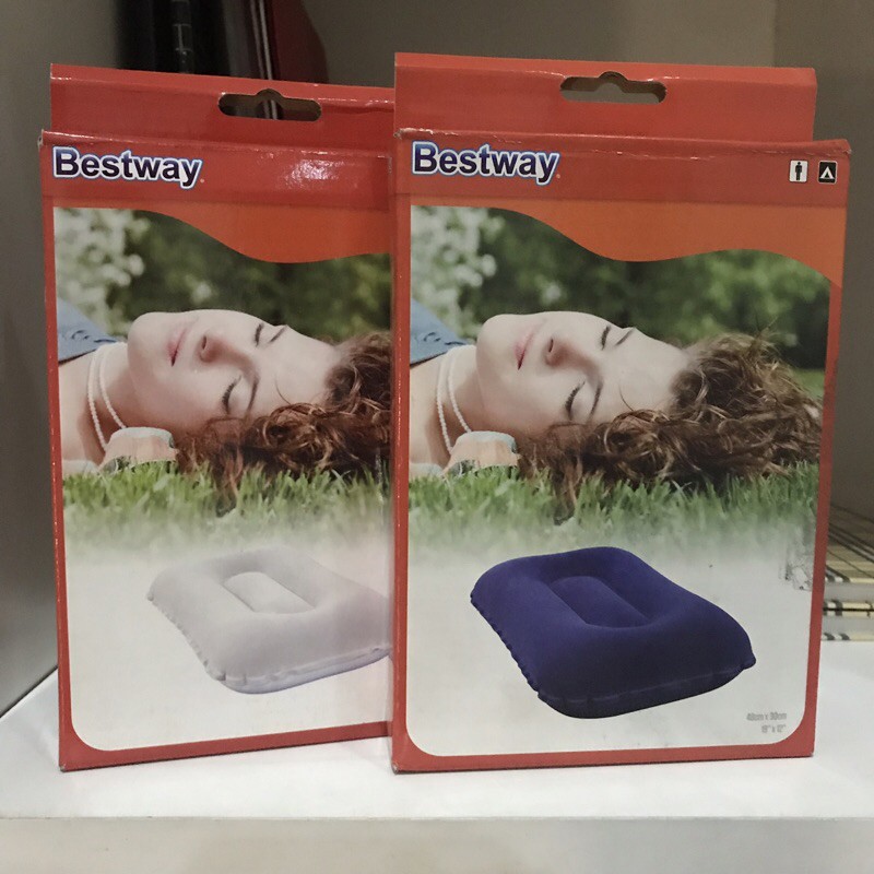 Bantal Angin Bestway
