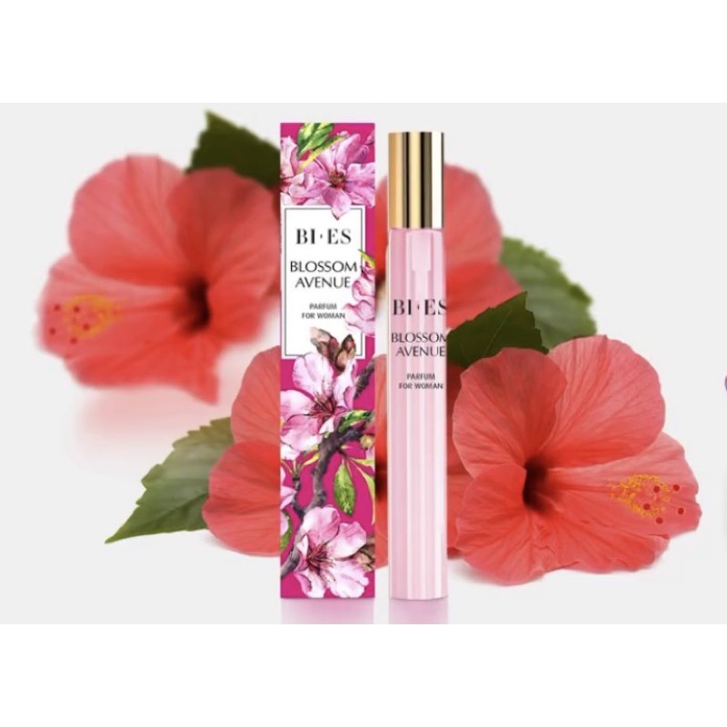 Bies Parfum For Woman - EDP 12ml