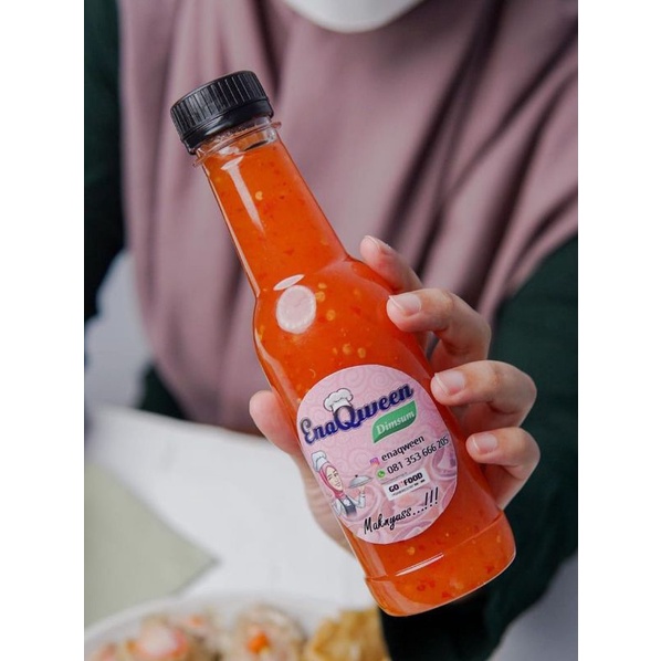 

Saos Bangkok Enaqween