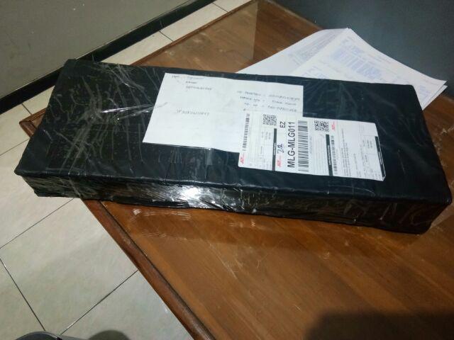 (cod)anggrek Lateks Real Touch