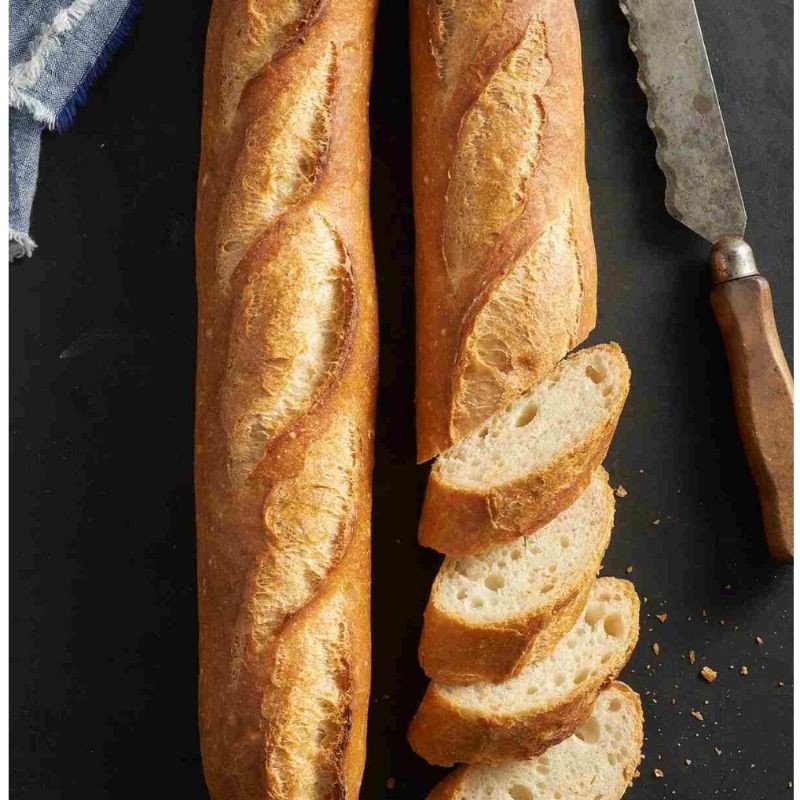 

Long baguette 45 cm