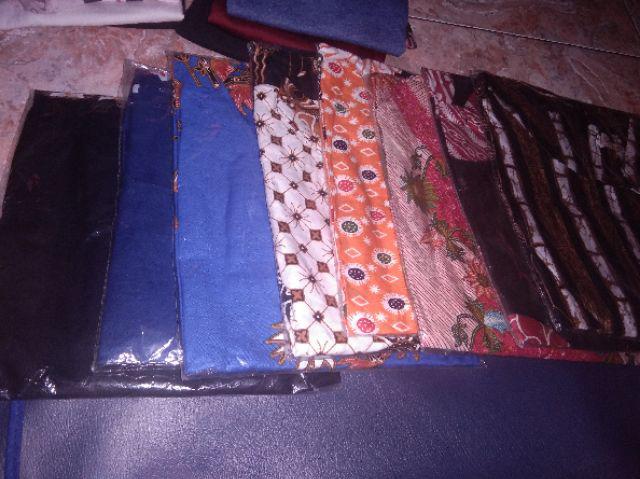 Terlaris Serut Genes Jelita Tunic Navbor Yelbor Whitbor Creambor Tunik Batik Modern Hrb030 Dolbi Dob