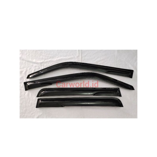 Talang Air Karimun Wagon R Premium