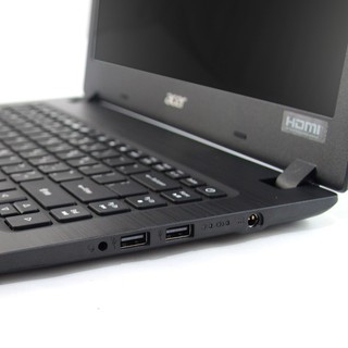 LAPTOP Acer A314-32-C7YV with 4GB RAM and Slot SSD M2