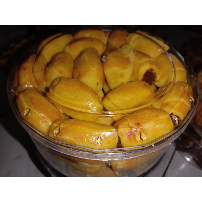 

NASTAR KEONG / NASTAR BIASA