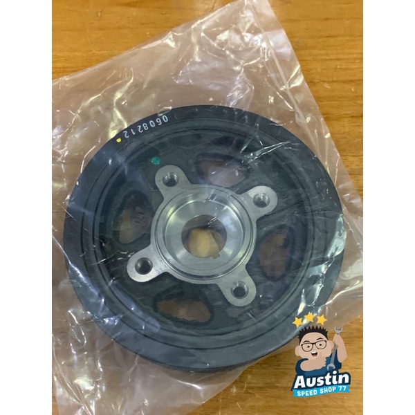 Pulley Ker As Granmax Original 13470-BZ041-001