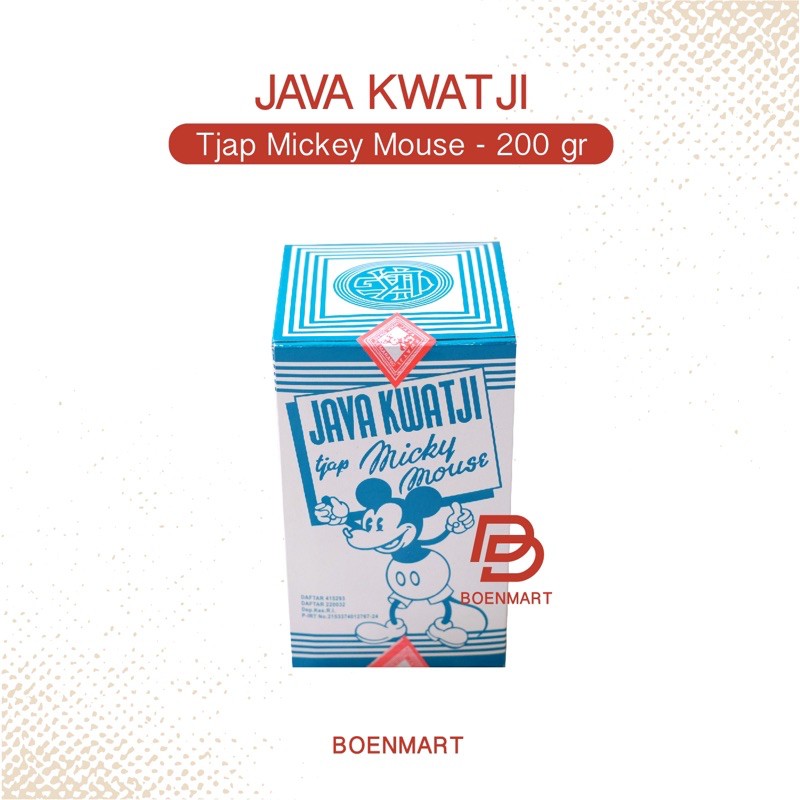 

kwaci mickey mouse 200 gr