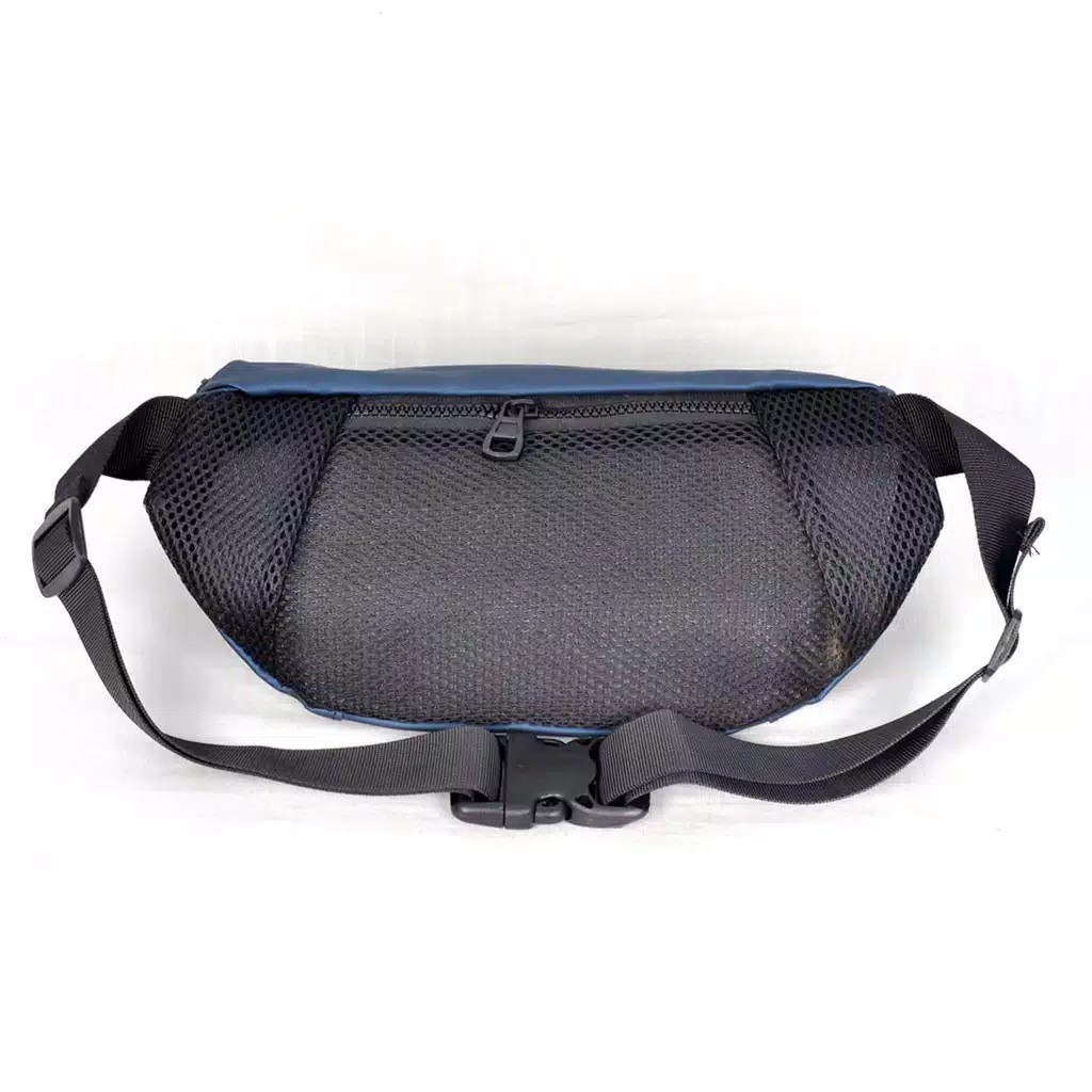 Tas Pinggang Pria - Tas Pinggang Parasut - Waistbag Pria 7814-4